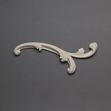 Polyurethane applique NPU-433R &mdash; transforms the interior without renovation photo