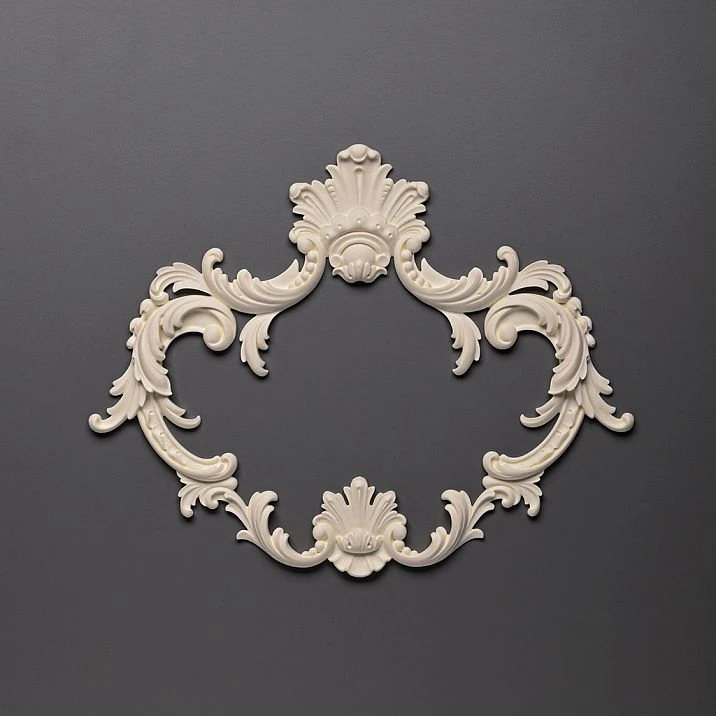 NPU-463.1 decorative element &mdash; a reliable and long-lasting solution for photo design