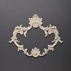 NPU-463.1 decorative element &mdash; a reliable and long-lasting solution for photo design