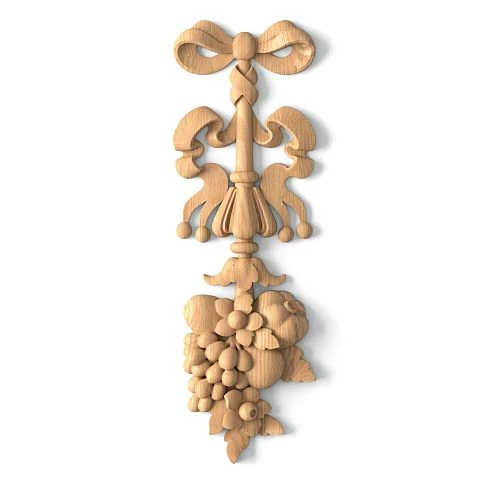 Wooden Decoration N-017