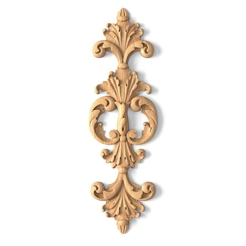 Wooden decor N-020