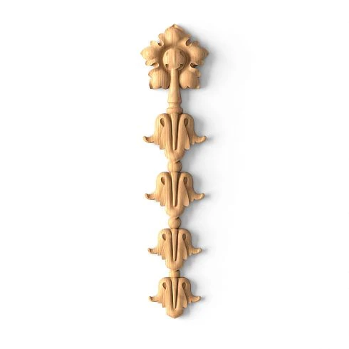 Wooden Decor N-021