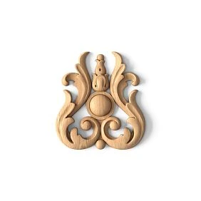 Wooden decor N-064