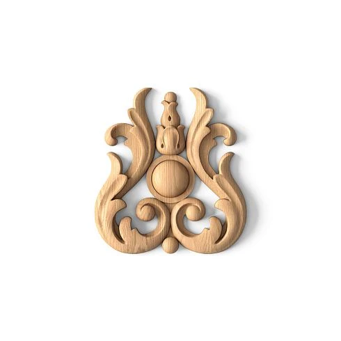 Wooden decor N-064