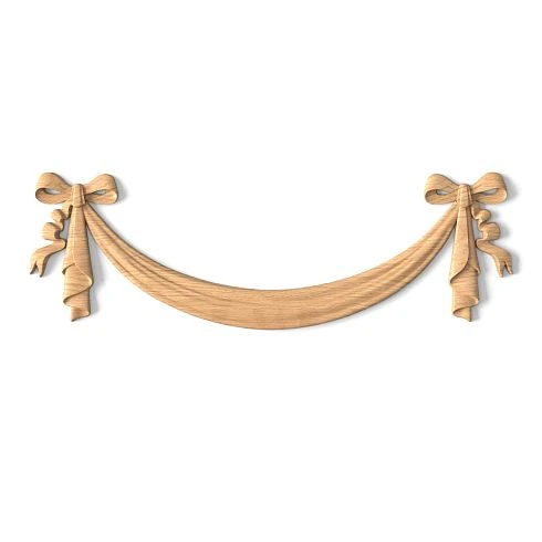 Wooden decor N-078
