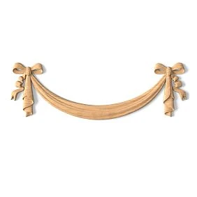 Wooden decor N-078