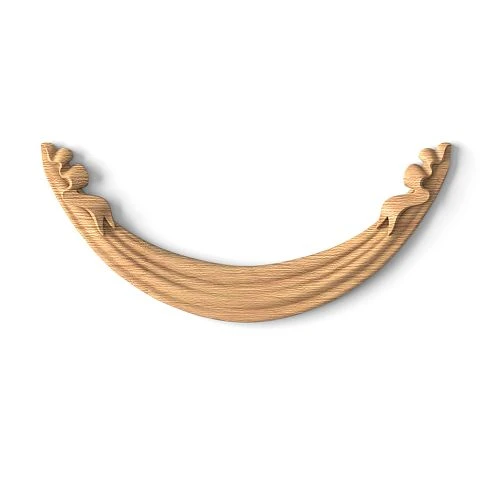 Wooden decoration N-079-1