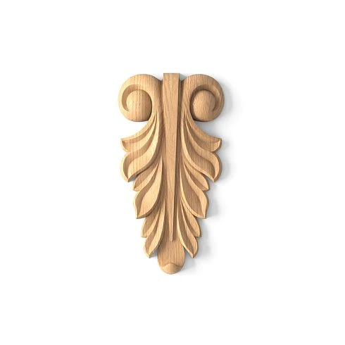 Wooden Decor N-087