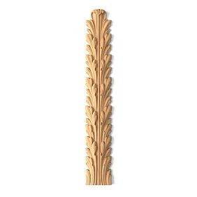 Wooden decor N-091.1