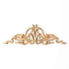 Buy Carved Overlay in the Stavros Decor Store at a Good Price