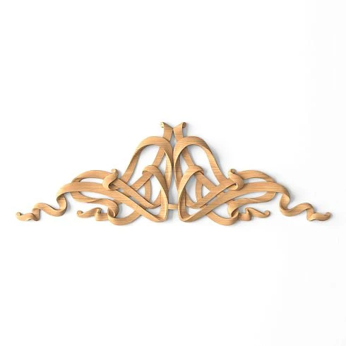 Wooden Decor N-105