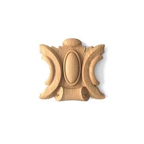 Wooden Decor N-115