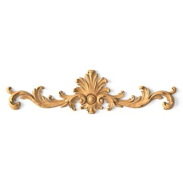 Wooden decor N-125.1