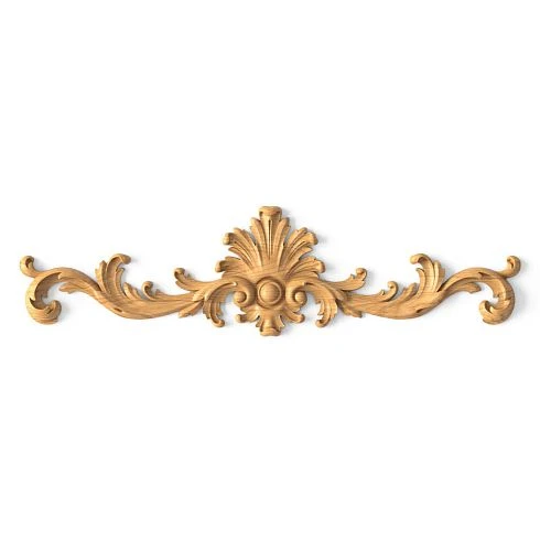 Wooden decor N-125.1