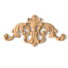 Wooden decor N-134