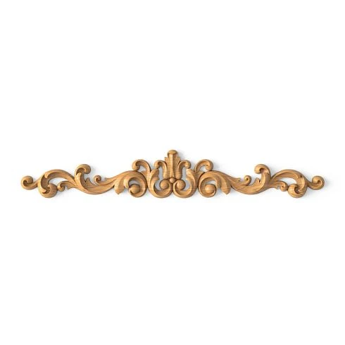 Wooden decor N-148.1
