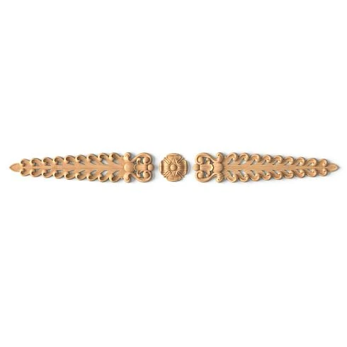 Wooden decor N-185