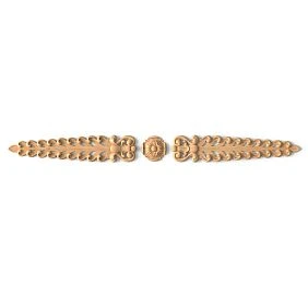Wooden decor N-185