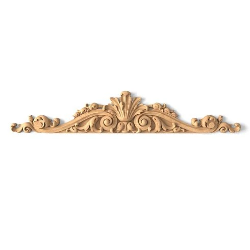 Wooden decor N-217