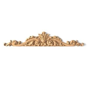 Wooden decor N-217
