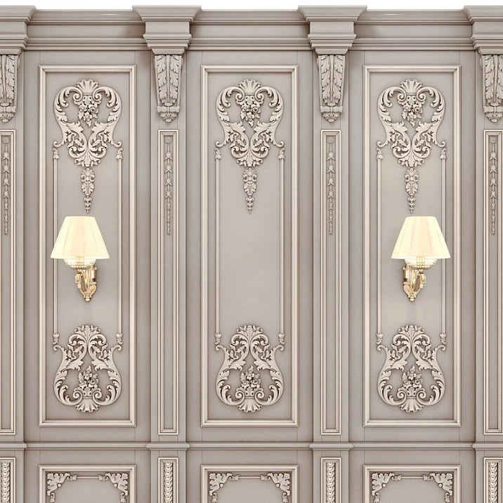 Furniture and Wall Decor Photos