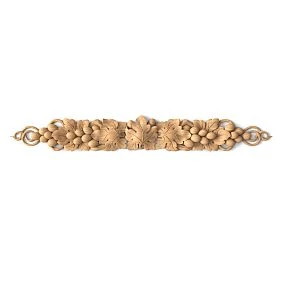 Wooden decor N-265