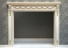 Interior photo using the insert N-353