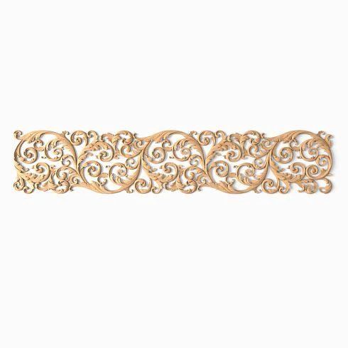 Wooden Decor N-355R