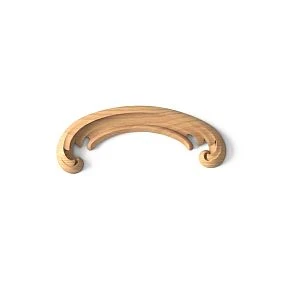 Wooden decor N-428L