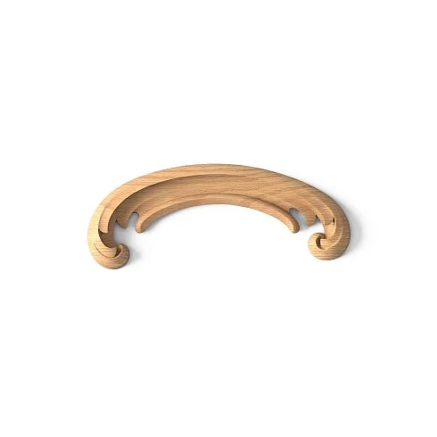Wooden decor N-428L