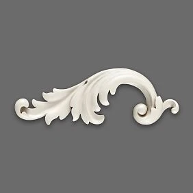Relief Decoration NPU-014L