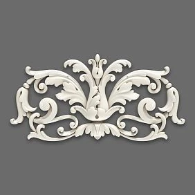 Polyurethane moldings NPU-040