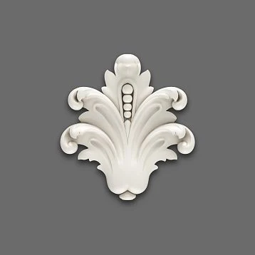 Relief Decoration NPU-108