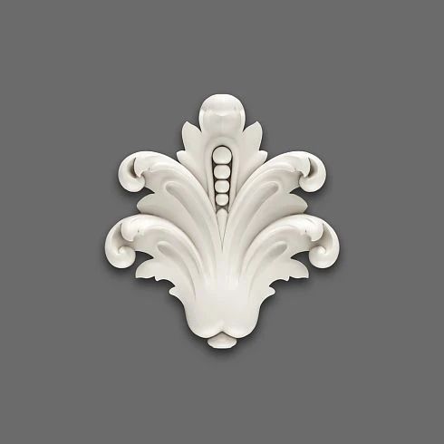 Relief Decoration NPU-108