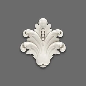 Relief Decoration NPU-108