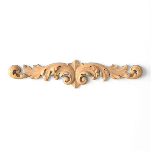 Wooden decoration N-032