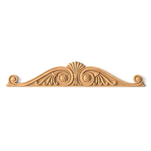 Wooden Decor N-051.1