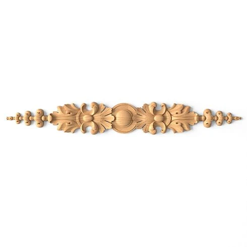 Wooden decor N-074