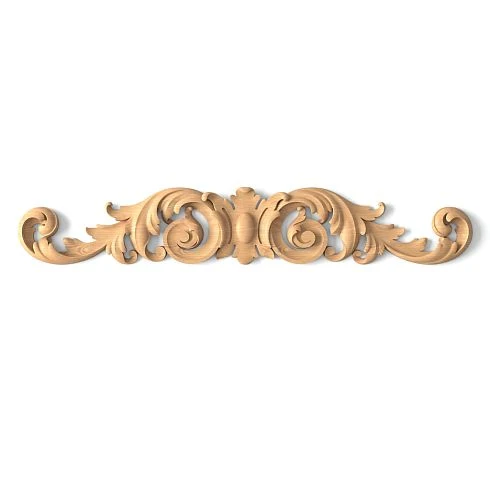 Wooden Decoration N-092