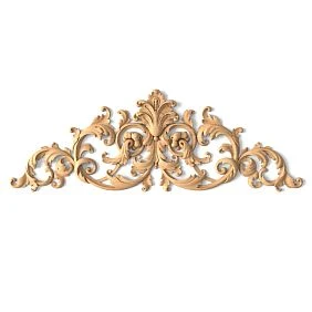 Wooden decor N-095