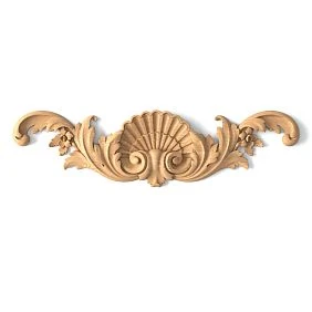Wooden decor N-103