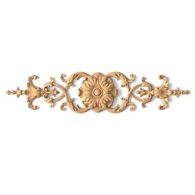 Wooden decoration N-106