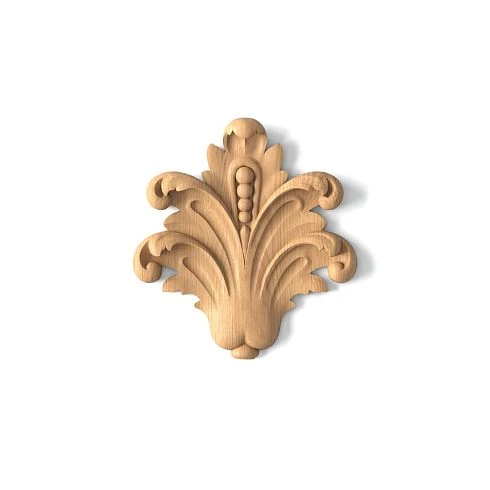 Wooden Decor N-108