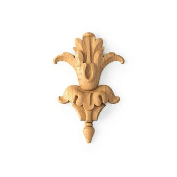 Wooden Decor N-112.1