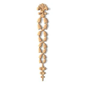 Wooden decoration N-116