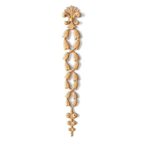 Wooden decoration N-116