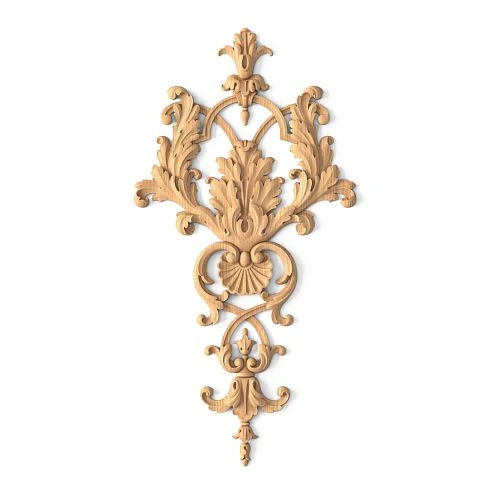 Wooden decoration N-117.1