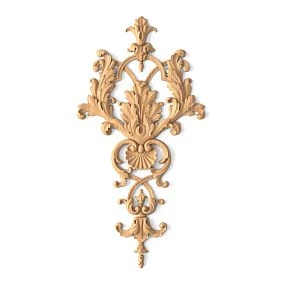 Wooden decoration N-117.1