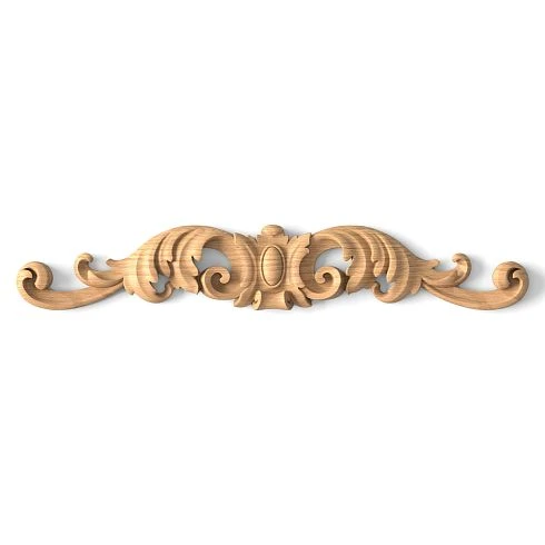 Wooden decor N-123