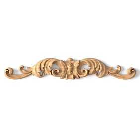 Wooden decor N-123